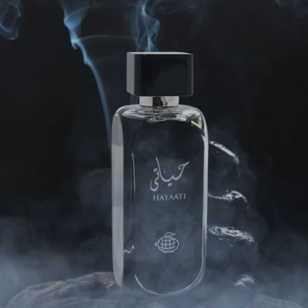 FRAGRANCE WORLD HAYAATI 100ML - Imagen 2