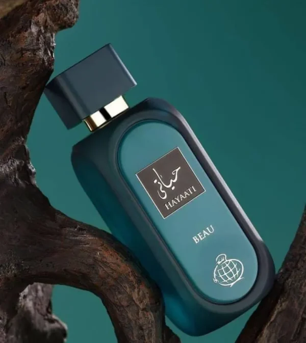FRAGRANCE WORLD HAYAATI BEAU 100ML - Imagen 2