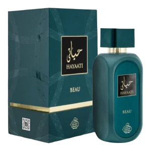 FRAGRANCE WORLD HAYAATI BEAU 100ML