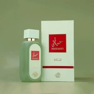 FRAGRANCE WORLD HAYAATI Belle 100ML