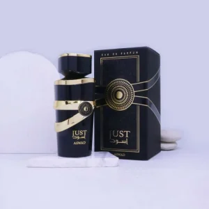 FRAGRANCE WORLD JUST ASWAD 100ML