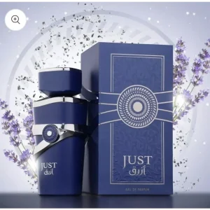 FRAGRANCE WORLD JUST AZRAQ 100ML