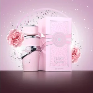FRAGRANCE WORLD JUST WARDI 100ML