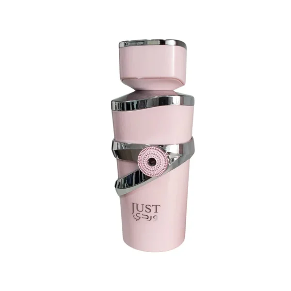 FRAGRANCE WORLD JUST WARDI 100ML - Imagen 2