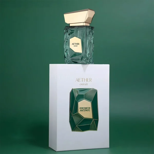 FRENCH AVENUE AETHER extrait 100ML