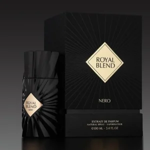 FRENCH AVENUE ROYAL BLEND NERO 100ML
