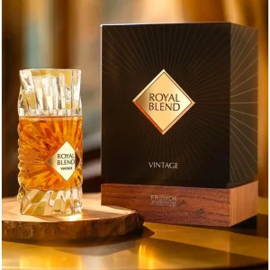 FRENCH AVENUE ROYAL BLEND VINTAGE 100ML