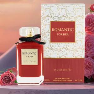 GULF ORCHID ROMANTIC 100ML
