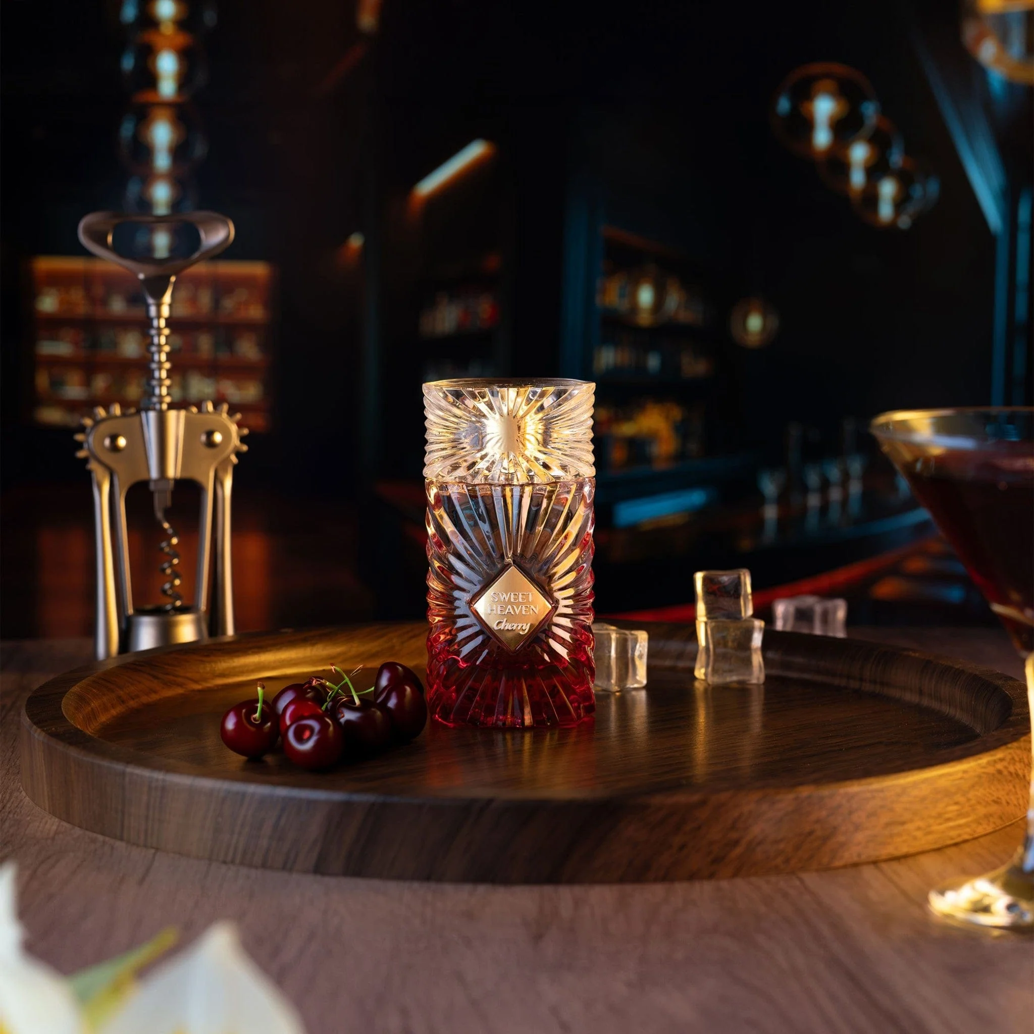 GULF ORCHID SWEET HEAVEN CHERRY 100ML - Imagen 2