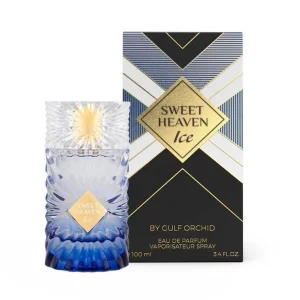 GULF ORCHID SWEET HEAVEN ICE 100ML