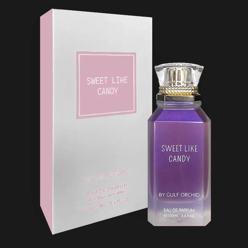 GULF ORCHID sweet like candy 100ML