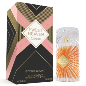 GULF ORCHID SWEET HEAVEN EXTREME 100ML