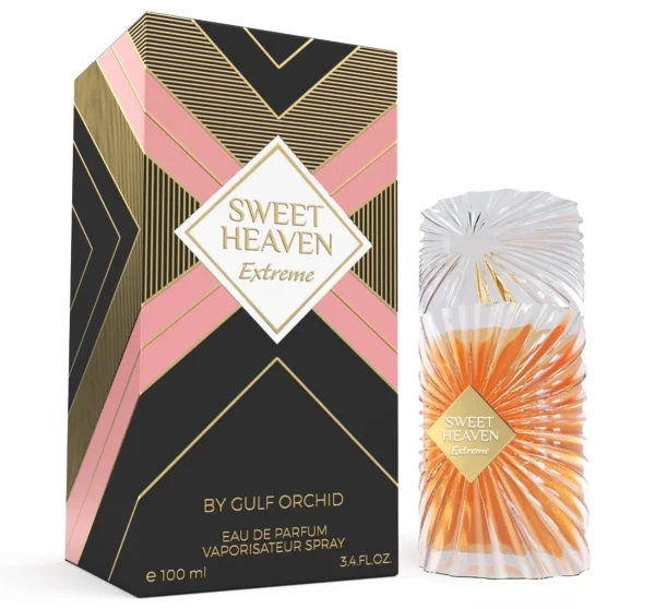 GULF ORCHID SWEET HEAVEN EXTREME 100ML