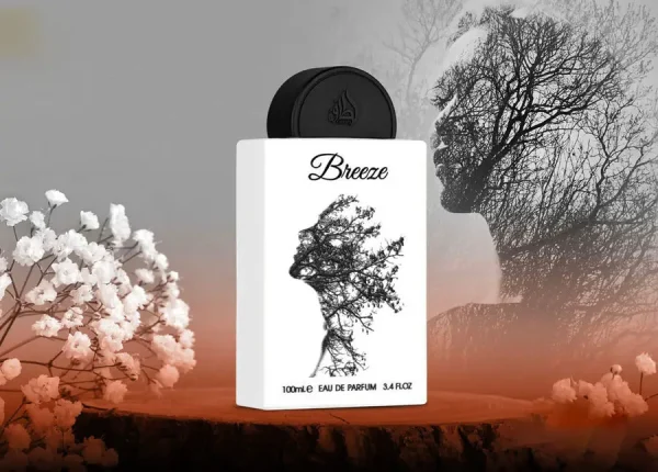 LATTAFA BREEZE 100ML - Imagen 2
