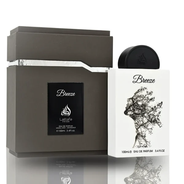 LATTAFA BREEZE 100ML