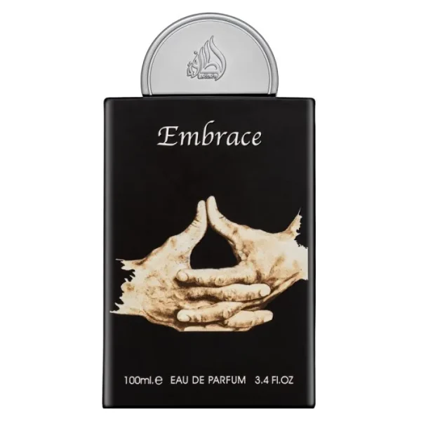 LATTAFA EMBRACE 100ML - Imagen 2