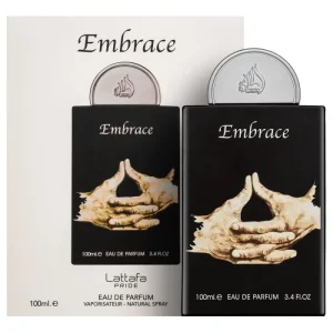 LATTAFA EMBRACE 100ML