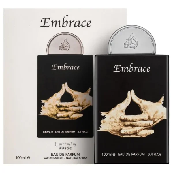 LATTAFA EMBRACE 100ML