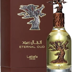 LATTAFA ETERNAL OUD