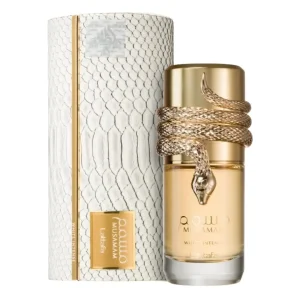 LATTAFA MUSAMAM white INTENSE 100ML