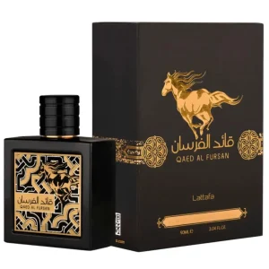 LATTAFA QAED AL FURSAN 100ML