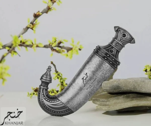niche emarati KHANJAR - Imagen 2