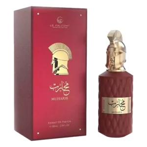 LE FALCONE MUHARIB NICHE COLLECTION 85ML