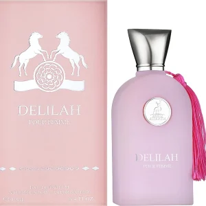 MAISON ALHAMBRA DELILAH