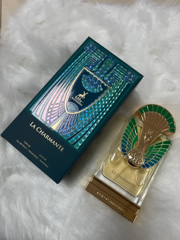 MAISON ALHAMBRA LA CHARMANTE 100ML