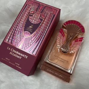 MAISON ALHAMBRA LA CHARMANTE ECLATANT 100ML