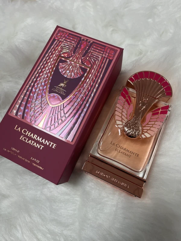MAISON ALHAMBRA LA CHARMANTE ECLATANT 100ML