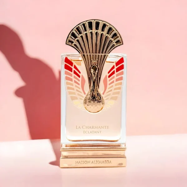 MAISON ALHAMBRA LA CHARMANTE ECLATANT 100ML - Imagen 2