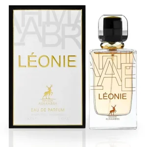 MAISON ALHAMBRA LEONIE 100ML