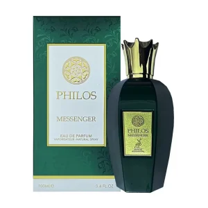 MAISON ALHAMBRA PHILOS MESSENGER 100ML
