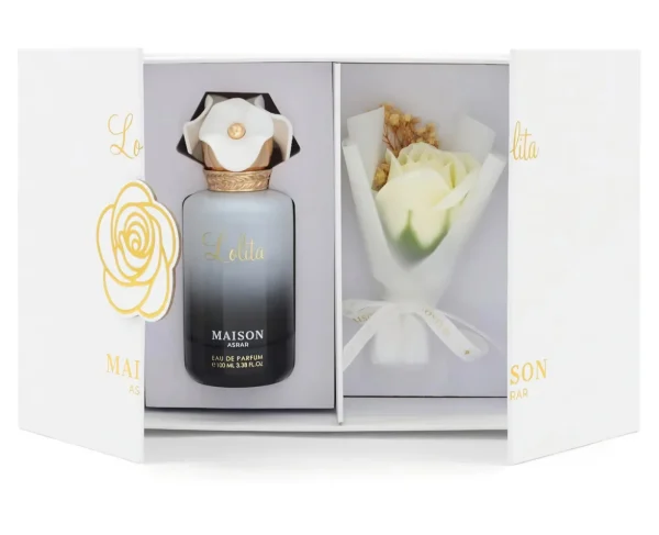 MAISON ASRAR LOLITA 100ML