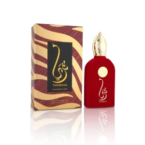 MAMLAKAT AL OUD thuraya 100ML