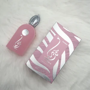 MAMLAKAT AL OUD Thuraya rossa 100ML