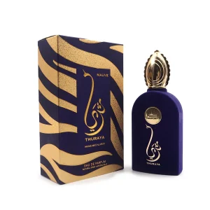 MAMLAKAT AL OUD thuraya mauve 100ML
