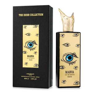 AMARAN MARVA the irish collection 85ml