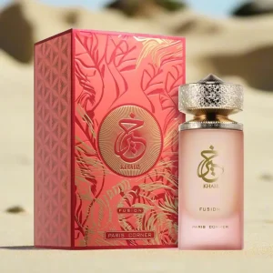 PARIS CORNER KHAIR FUSION 100ML