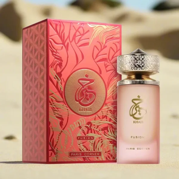 PARIS CORNER KHAIR FUSION 100ML