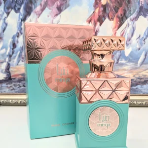 PARIS CORNER MINYA 100ML