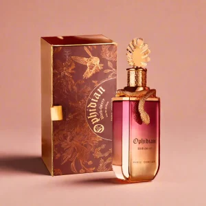 PARIS CORNER OPHIDIAN BLACK CHERRY 100ML