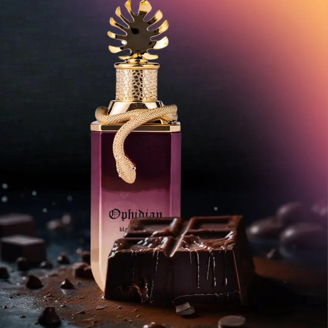 PARIS CORNER OPHIDIAN BLACK CHERRY 100ML - Imagen 2