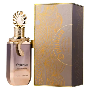 PARIS CORNER OPHIDIAN sweet surrender 100ML