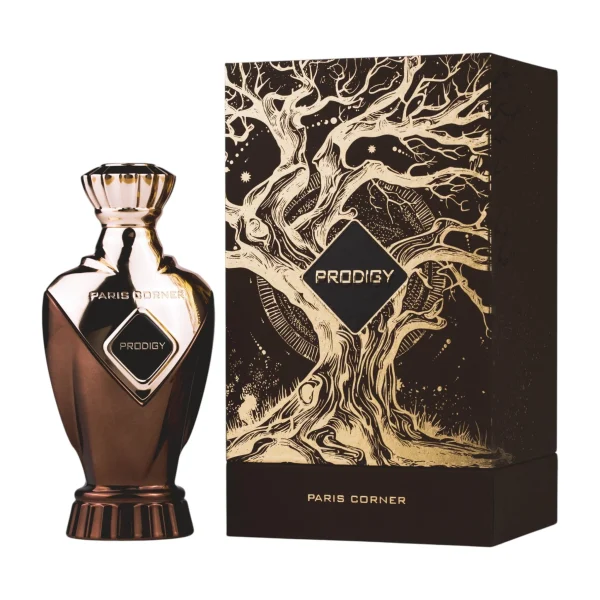 PARIS CORNER PRODIGY 100ML