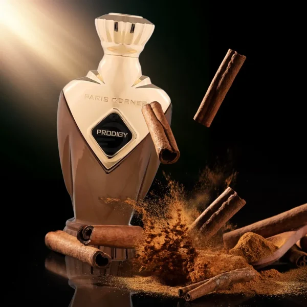 PARIS CORNER PRODIGY 100ML - Imagen 2