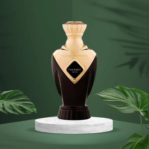 PARIS CORNER PRODIGY NOIR 100ML - Imagen 2