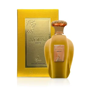 PARIS CORNER VOUX ZESTE 100ML