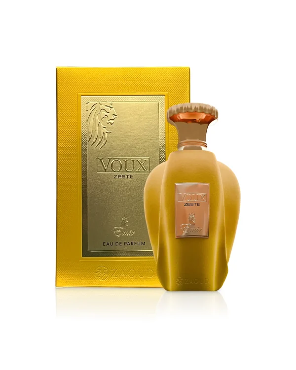 PARIS CORNER VOUX ZESTE 100ML